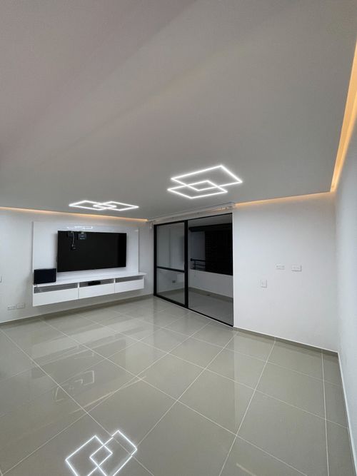Apartamento en  Venta en Valle del Lili, Cali - Miniatura 11