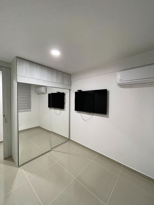 Apartamento en  Venta en Valle del Lili, Cali - Miniatura 16