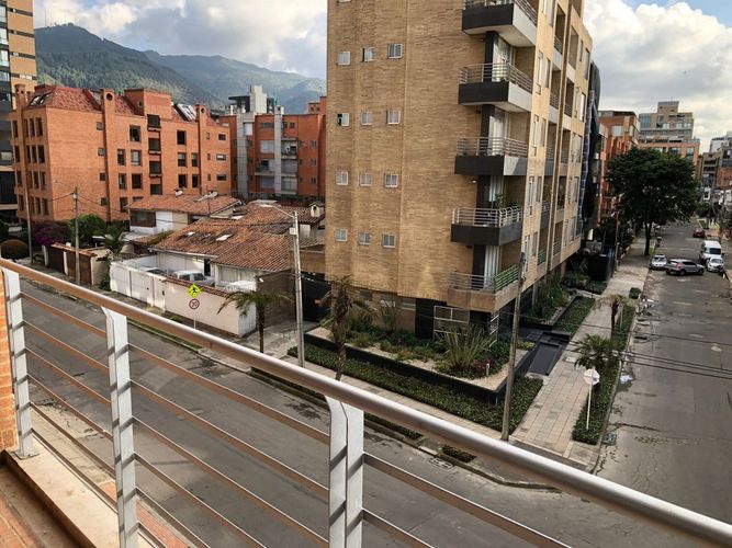 Apartamento en  Venta en Chicó Navarra, Bogotá - Miniatura 5