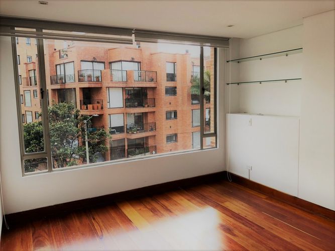 Apartamento en  Venta en Chicó Navarra, Bogotá - Miniatura 6