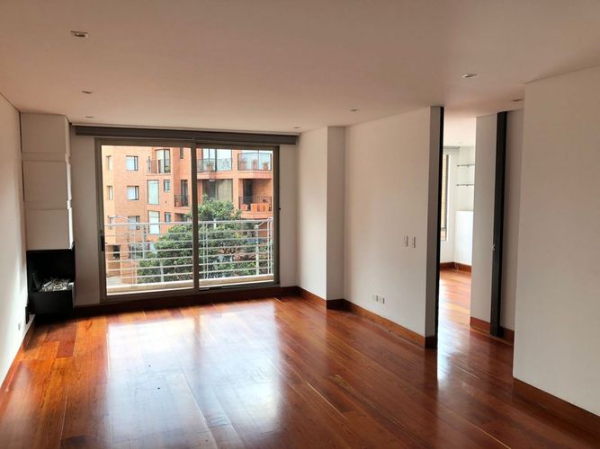 Apartamento en  Venta en Chicó Navarra, Bogotá - Miniatura 3