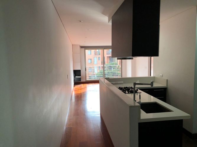 Apartamento en  Venta en Chicó Navarra, Bogotá - Miniatura 4