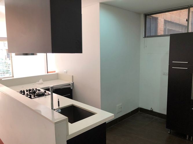 Apartamento en  Venta en Chicó Navarra, Bogotá - Miniatura 8