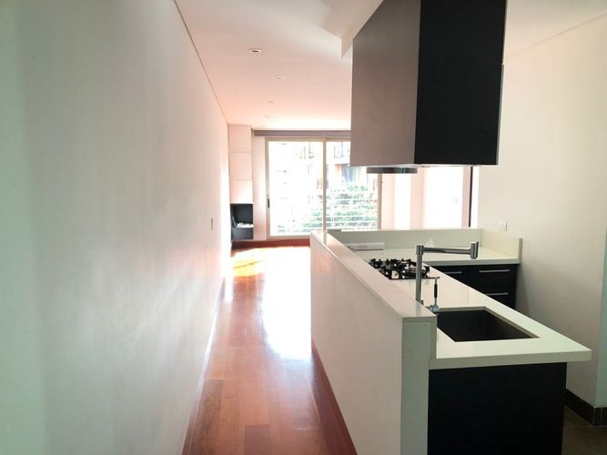 Apartamento en  Venta en Chicó Navarra, Bogotá - Miniatura 9