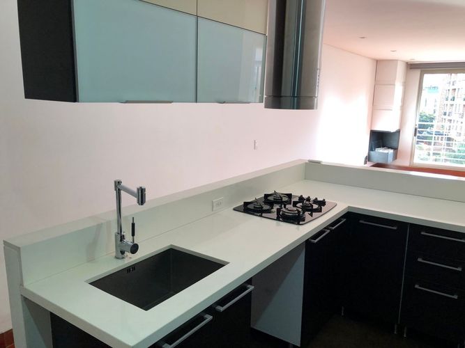 Apartamento en  Venta en Chicó Navarra, Bogotá - Miniatura 10