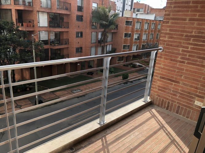 Apartamento en  Venta en Chicó Navarra, Bogotá - Miniatura 14