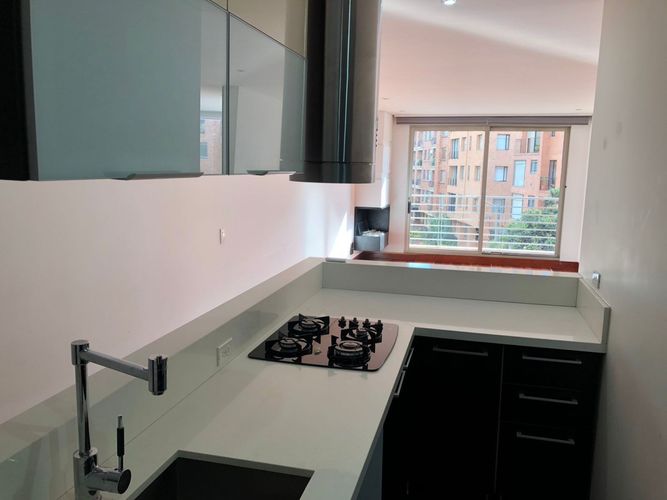 Apartamento en  Venta en Chicó Navarra, Bogotá - Miniatura 17