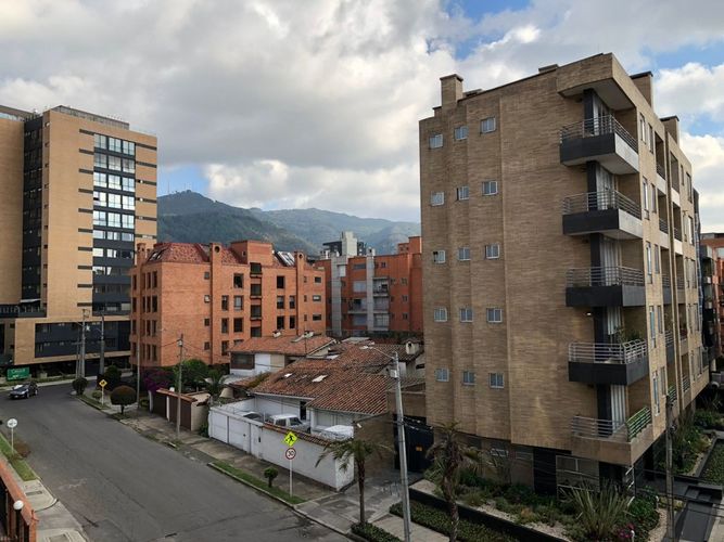 Apartamento en  Venta en Chicó Navarra, Bogotá - Miniatura 20