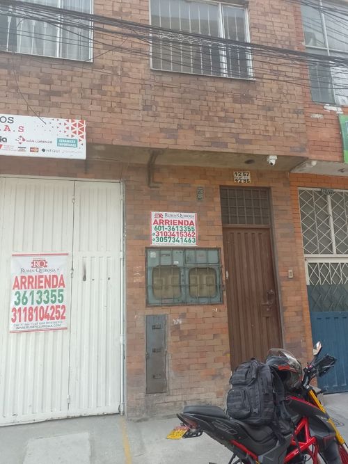 Local en  Arriendo en Britalia, Bogotá - Miniatura 2