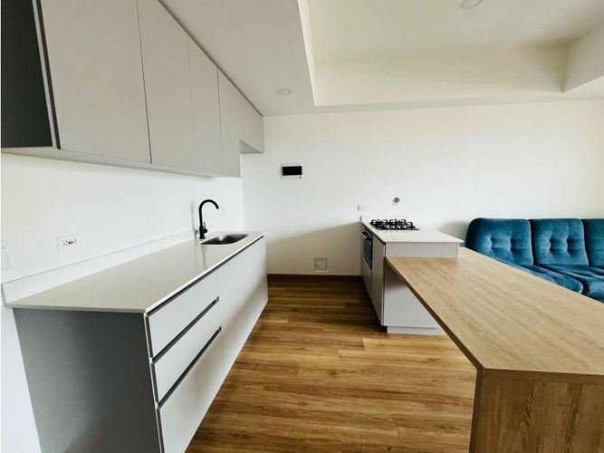 Apartaestudio en  Venta en Envigado, Sabaneta - Miniatura 2