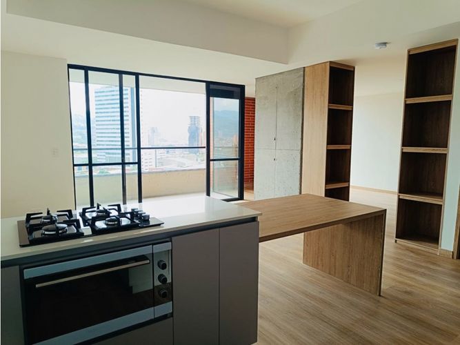 Apartaestudio en  Venta en Envigado, Sabaneta - Miniatura 3