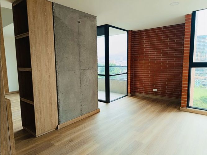 Apartaestudio en  Venta en Envigado, Sabaneta - Miniatura 4