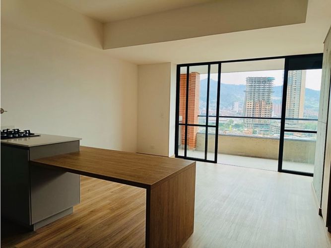 Apartaestudio en  Venta en Envigado, Sabaneta - Miniatura 7
