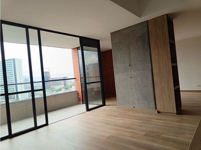 Apartaestudio en  Venta en Envigado, Sabaneta - Miniatura 8