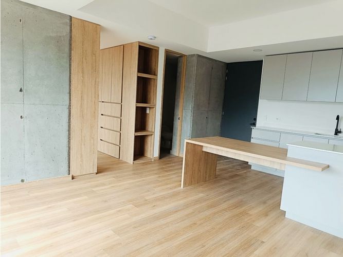 Apartaestudio en  Venta en Envigado, Sabaneta - Miniatura 9