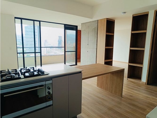 Apartaestudio en  Venta en Envigado, Sabaneta - Miniatura 10