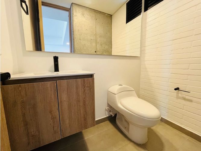 Apartaestudio en  Venta en Envigado, Sabaneta - Miniatura 11