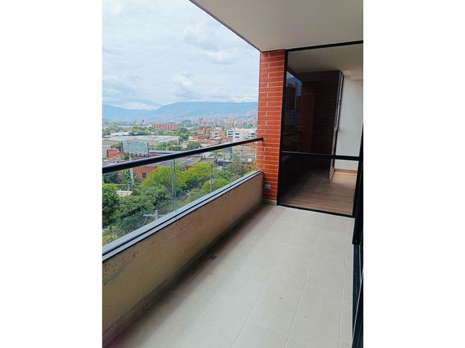 Apartaestudio en  Venta en Envigado, Sabaneta - Miniatura 12