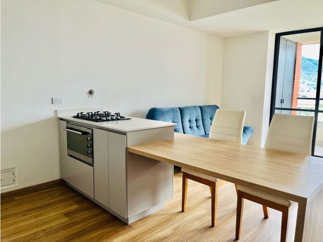 Apartaestudio en  Venta en Envigado, Sabaneta - Miniatura 24