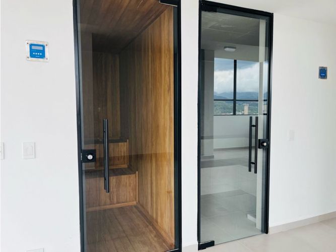 Apartaestudio en  Venta en Envigado, Sabaneta - Miniatura 26
