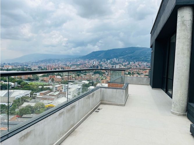 Apartaestudio en  Venta en Envigado, Sabaneta - Miniatura 28