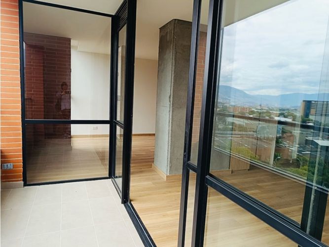 Apartaestudio en  Venta en Envigado, Sabaneta - Miniatura 3