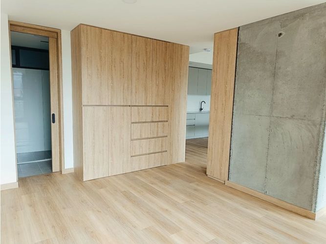 Apartaestudio en  Venta en Envigado, Sabaneta - Miniatura 9