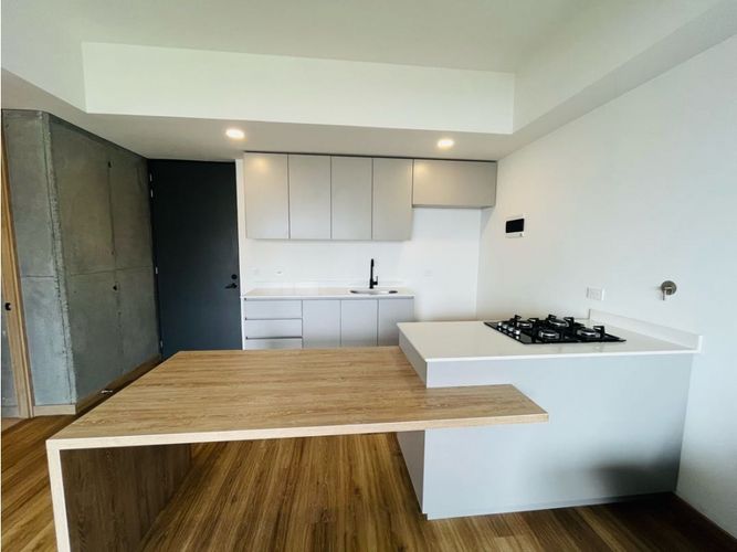 Apartaestudio en  Venta en Envigado, Sabaneta - Miniatura 15