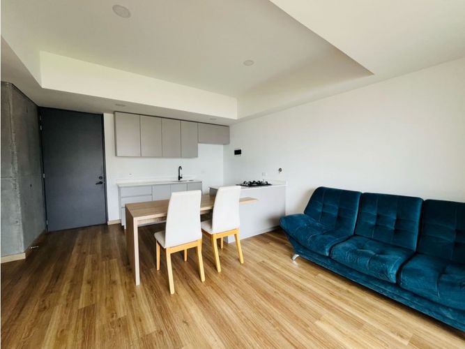 Apartaestudio en  Venta en Envigado, Sabaneta - Miniatura 20