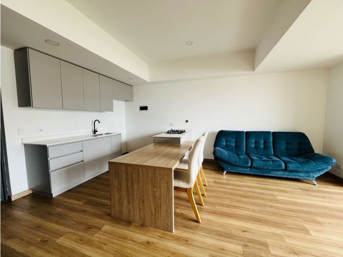 Apartaestudio en  Venta en Envigado, Sabaneta - Miniatura 21