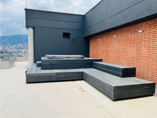 Apartaestudio en  Venta en Envigado, Sabaneta - Miniatura 25