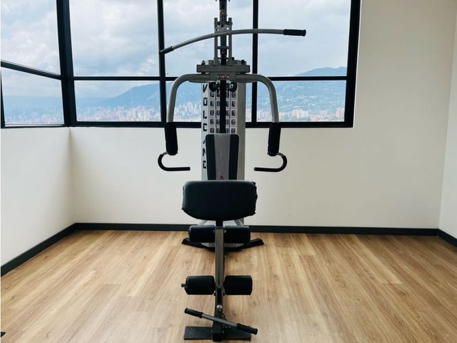 Apartaestudio en  Venta en Envigado, Sabaneta - Miniatura 29