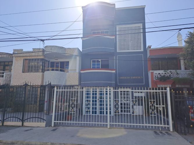 Edificio en  Venta en Urbanizacion los corales, Cartagena - Imagen 1
