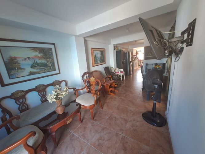 Edificio en  Venta en Urbanizacion los corales, Cartagena - Miniatura 3