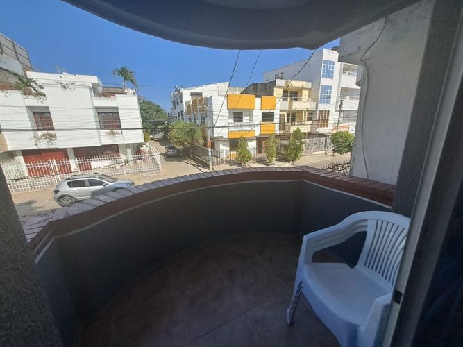 Edificio en  Venta en Urbanizacion los corales, Cartagena - Miniatura 5