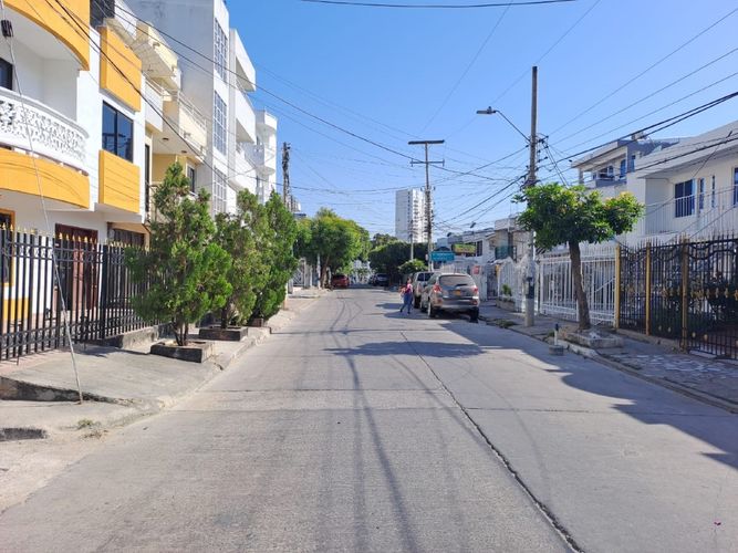 Edificio en  Venta en Urbanizacion los corales, Cartagena - Miniatura 11