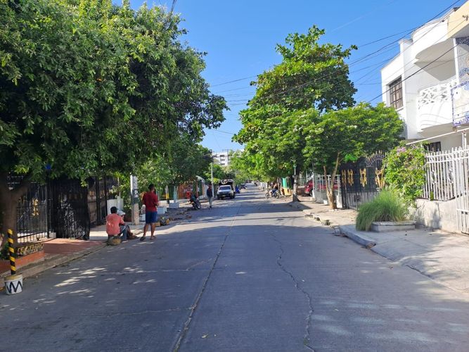 Edificio en  Venta en Urbanizacion los corales, Cartagena - Miniatura 12