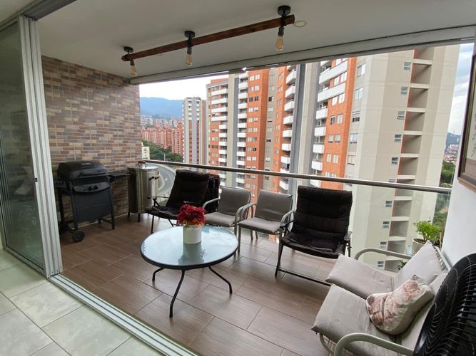 Apartamento en  Venta en Envigado - Miniatura 14