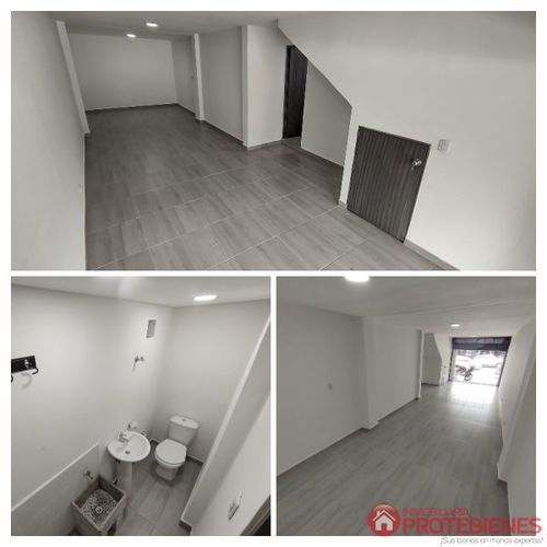Local en  Arriendo en Conquistadores, Medellín - Imagen 1