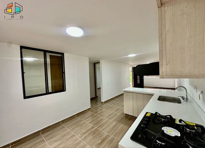 Casa en  Venta en Bucaros, Bello - Miniatura 3