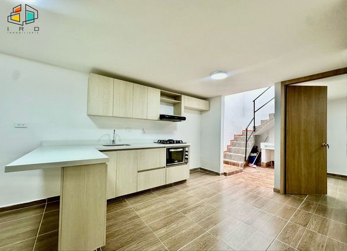 Casa en  Venta en Bucaros, Bello - Miniatura 4