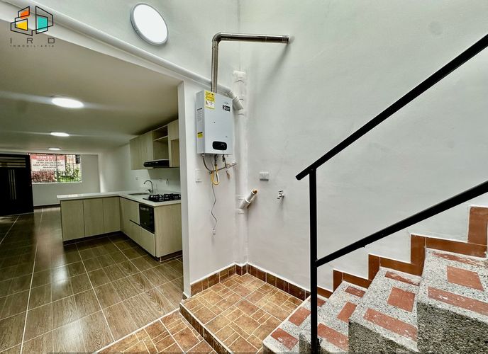 Casa en  Venta en Bucaros, Bello - Miniatura 7
