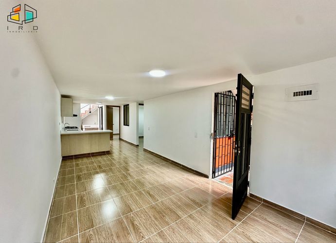 Casa en  Venta en Bucaros, Bello - Miniatura 11