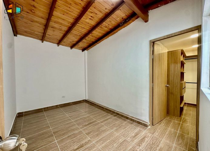 Casa en  Venta en Bucaros, Bello - Miniatura 24