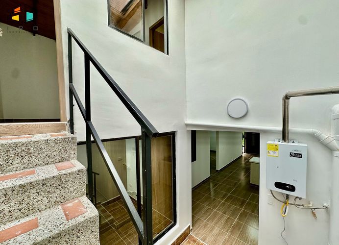 Casa en  Venta en Bucaros, Bello - Miniatura 26