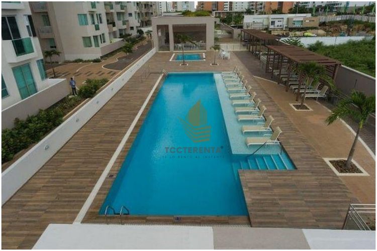 Apartamento en  Venta en Barranquilla - Imagen 1