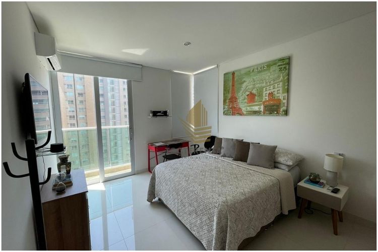 Apartamento en  Venta en Barranquilla - Miniatura 3