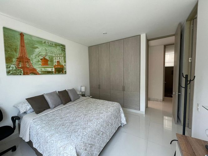 Apartamento en  Venta en Barranquilla - Miniatura 4