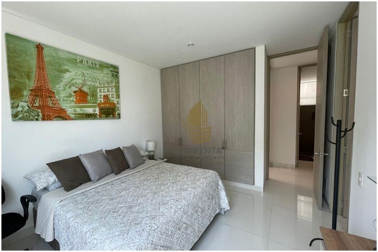 Apartamento en  Venta en Barranquilla - Miniatura 5