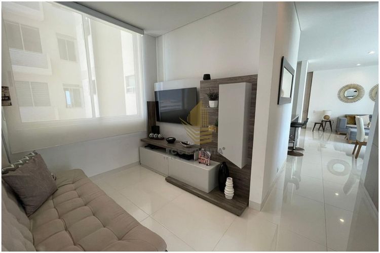 Apartamento en  Venta en Barranquilla - Miniatura 6